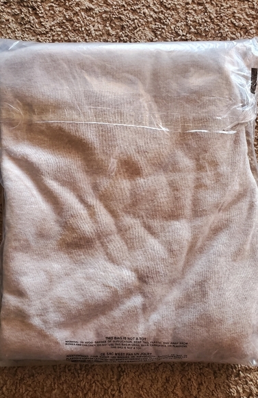 🦋Victoria's Secret Essential Boyfriend Pants (M) - Picture 5 of 6